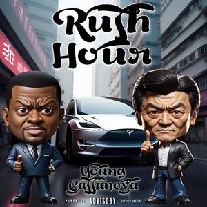 Rush Hour (Explicit)