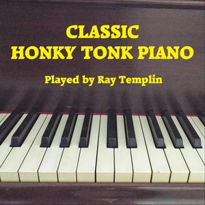 Classic Honky Tonk Piano