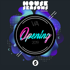 Funk Get Down (Original Mix)