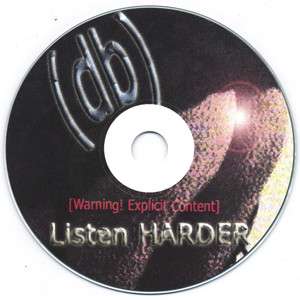 Listen HARDER