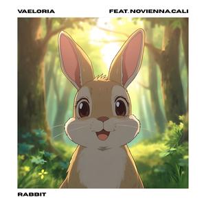rabbit (feat. novienna.cali)