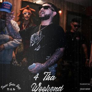 Naughty (feat. Phoenix G & Headshott Capone) (Explicit)