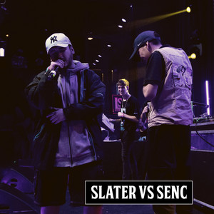 Slater Vs Senc - 7 (Octavos de Final) (Explicit)