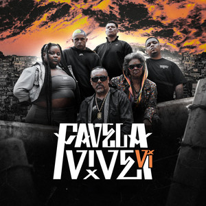 Favela Vive 6 (Explicit)