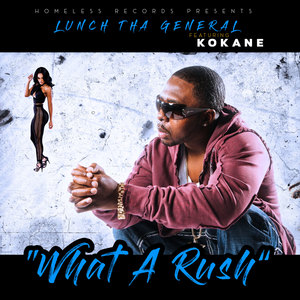 What A Rush (Explicit)