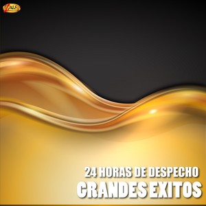 24 Horas de Despecho (Grandes Éxitos)