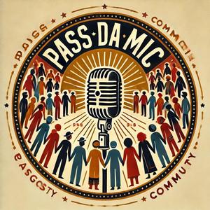 Stage Flow (feat. HolyWealth & SoundGaraj)