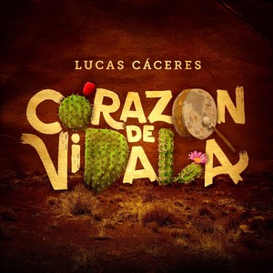 Corazón de Vidala