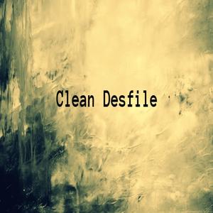 Clean Desfile