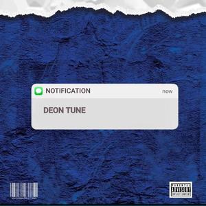 Notification (anigye3 nkoaa) (feat. Gonaboy) (Explicit)