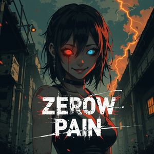 Zerow Pain (Explicit)