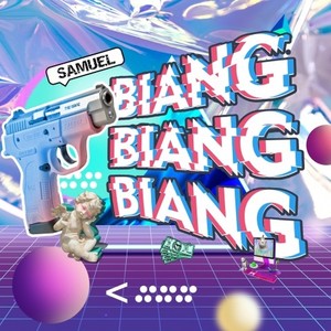 Biang Biang Biang