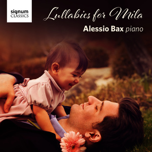 Lullabies for Mila