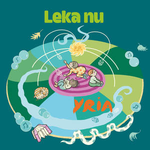 Leka nu