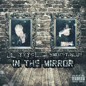 IN THE MIRROR (Explicit)