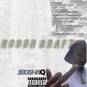 Thankful (feat. J Bad) (Explicit)