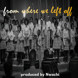 From Where We Left Off