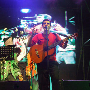 Candombe nuestro (feat. Chamangá)