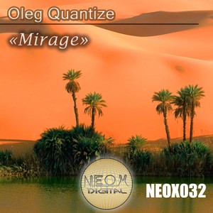 Mirage (Original Mix)