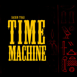 Time Machine