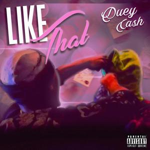 Like That (Explicit)