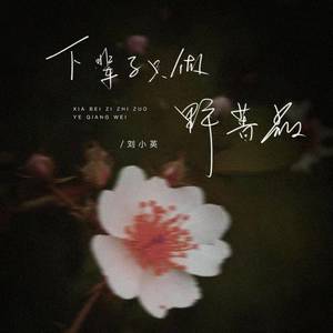 下辈子只做野蔷薇 (伴奏)