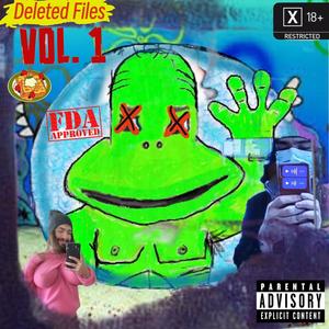 Deleted File Batch, Vol. 1 (Explicit)