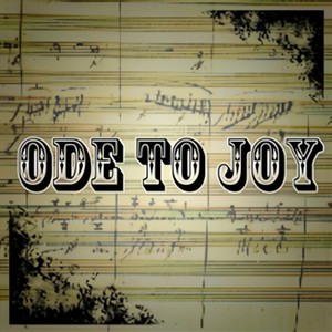 Ode To Joy [Beethoven Tribute]
