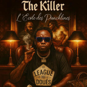 L'ECOLE DES PUNCHLINES (Explicit)