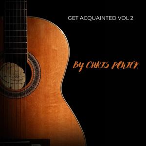 GET ACQUAINTED vol 2