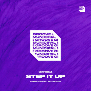Step It Up (Extended Mix)