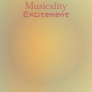 Musicality Excitement