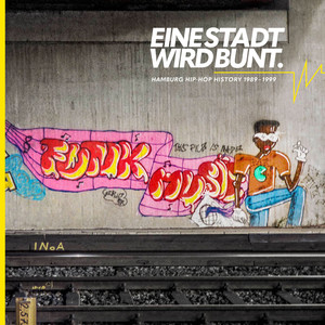 EINE STADT WIRD BUNT. (Explicit)