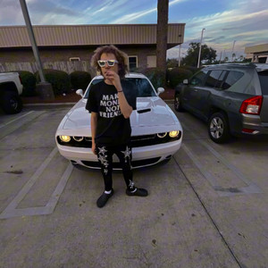 Rockstar Lifestyle (Explicit)