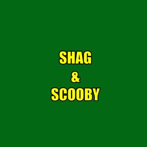 Shaggy Y Scooby