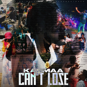 Can't Lose (Explicit)