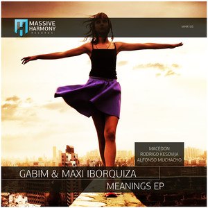 Maxi Iborquiza - Meaningless People (Alfonso Muchacho Remix)