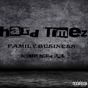 FAMILY BUSINESS (Explicit)