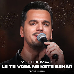 Le te vdes ne kete behar