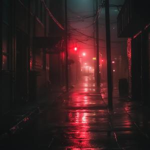 Stranger Echoes - Sped Up