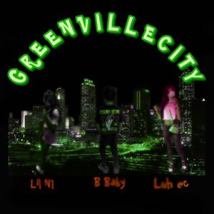 Greenville City (feat. lil n1 & luh ec) (Explicit)