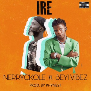 Ire
