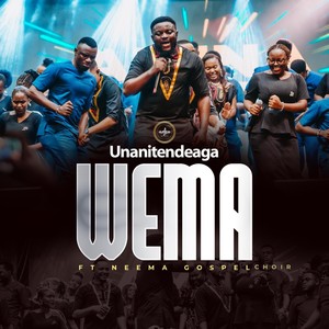 Unanitendeaga Mema (feat. Neema Gospel Choir)