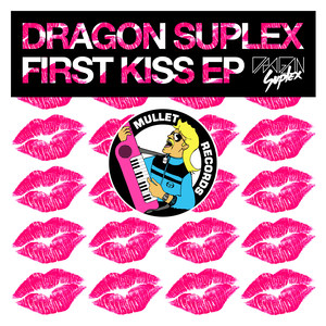 First Kiss EP