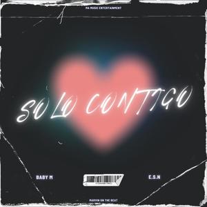 Solo Contigo (feat. E.S.N)