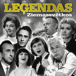 Leģendas Ziemassvētkos