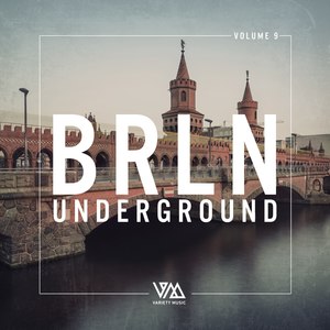 Brln Underground, Vol. 9