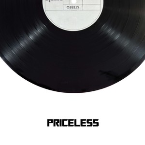 Priceless (Explicit)