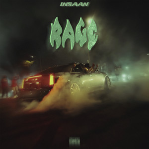 Rage (Explicit)