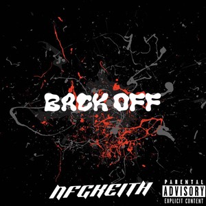 Back Off (Explicit)